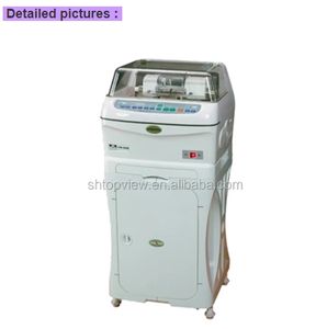 Table de meulage de lentilles SJM-2400, <span class=keywords><strong>prix</strong></span> bas, table de cabinet durable pour machine de meulage de lentilles automatique - Product Image 4