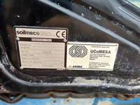 SOILMEC SR70-Perforadora rotativa usada para construcción