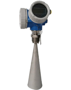 Medidor de Nivel por Radar Original Endress+Hauser Micropilot FMR51, 4-20mA HART, Sin Contacto, Alta Temperatura - Product Image 1