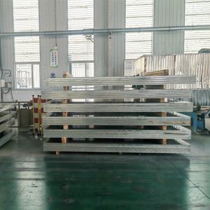 Chapa de acero galvanizado en caliente a precio de fábrica para estructuras y decoración industrial - Product Image 5