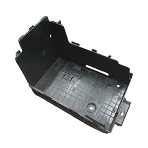 Réservoir de batterie rechargeable de pièces automobiles OE 9801801880 pour <span class=keywords><strong>PEUGEOT</strong></span> 2008 301 207CC CITROEN C3XR - Product Image 1