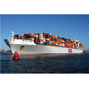 Transporte marítimo LCL/FCL 342 desde China a Belfast, Irlanda. Servicio de exportación de contenedores de plataforma plana y de techo abierto. - Product Image 3