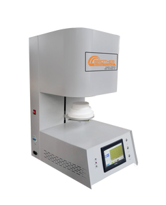 Dental Lab Furnace for Ceramic Heating Porcelain <b>Firing</b> and Dental Material Testing - Product Image 2