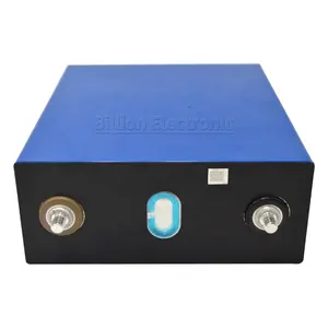 Pin Lifepo4 Có Thể Sạc Lại Công Suất Cao 3.2V 280ah 310ah Pin Lifepo4 Prismatic Lithium Iron Phosphate Cho Hệ Thống Năng Lượng Mặt Trời