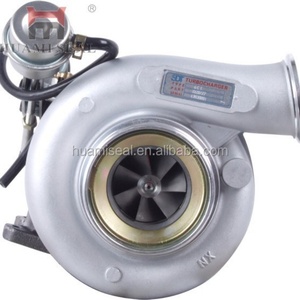 เทอร์โบชาร์จเจอร์คุณภาพสูง 3538856 สำหรับ 6CTAA TURBO - Product Image 4