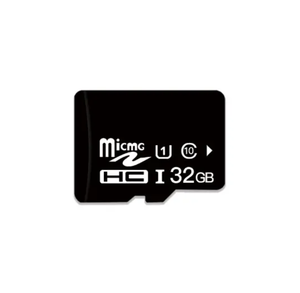 Cartes <span class=keywords><strong>Mini</strong></span> <span class=keywords><strong>SD</strong></span> U3 en plastique haute vitesse 2026 pour dropshipping, 4 Go-128 Go, avec adaptateur pour smartphone - Product Image 5