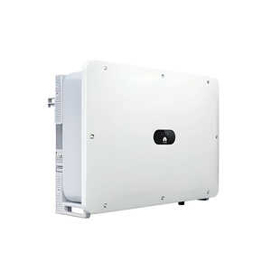 2025 nueva llegada <span class=keywords><strong>Sun</strong></span> 2000 100kw M2 en la red inversor pantalla LED WiFi comunicación Triple AC 380V nueva versión inversor Solar - Product Image 4