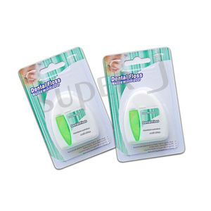 <span class=keywords><strong>Fil</strong></span> <span class=keywords><strong>dentaire</strong></span> en <span class=keywords><strong>soie</strong></span> personnalisé, de haute qualité, 10 pièces - Product Image 3