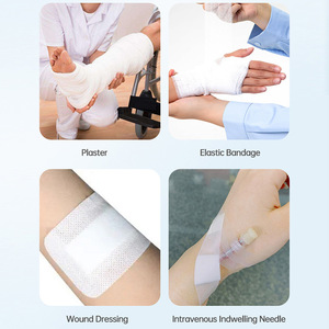 Waterproof Rehabilitation Therapy Supplies <b>Cast</b> Cover for Shower Leg - Product Image 4