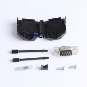 MHDPPK9-DB9S-K Connector Housing Connector Whole Sale Electronic Component Chips Supplier & BOM Service - Product Image 2