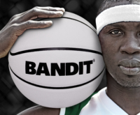 Ballon de basket intermédiaire personnalisé Sanhuan Factory, prix de gros moins cher, avec différentes tailles DIY
