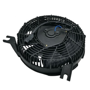 Ventilateur de refroidissement électrique de radiateur électronique automobile 8859060100 88590-60100 pour <span class=keywords><strong>Land</strong></span> <span class=keywords><strong>Cruiser</strong></span> Prado GRJ150 2010 2011 - Product Image 6