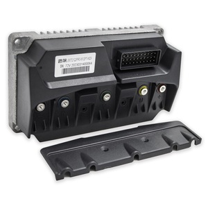 Controlador de Velocidad para Scooter Eléctrico <span class=keywords><strong>Niu</strong></span> <span class=keywords><strong>Uqi</strong></span>/U + B/MQ12/Mqis 122 182, Controlador de Velocidad Original de Repuesto - Product Image 1
