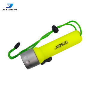 Interrupteur magnétique à tête en acier inoxydable pour l'éclairage sous-marin pour la plongée - Product Image 5