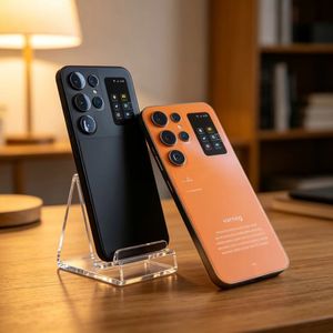 สมาร์ทโฟน S25Ultra 5G รุ่นยอดนิยม 24GB+1TB, โปรเซสเซอร์ Deca Core, หน้าจอขนาดใหญ่ 7.0 นิ้ว, สแกนลายนิ้วมือ, ขายจากโรงงาน - Product Image 3