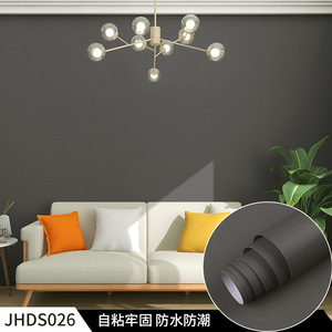 Carta da Parati 3D in PVC di Alta Qualità, Impermeabile e Antimuffa, per Decorazione Casa, Hotel, Camera da Letto, Soggiorno e Armadi - Product Image 6