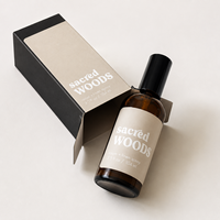 Diffuseur de parfum d'ambiance et de linge personnalisé avec étiquette privée, flacon liquide 100 ml, parfum d'intérieur, OEM, brume aromatique de luxe, emballage personnalisé avec logo