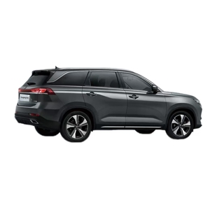 Voitures d'occasion pour trajets périurbains / Changan CS75 PRO 2026 / SUV 7 places 1.5T DCT Premium avec toit ouvrant panoramique / Conduite à gauche - Product Image 5