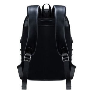 Creative Animal Waterproof Shockproof School Bags <strong>Laptop</strong> <strong>Leather</strong> <strong>Backpack</strong> - Product Image 3