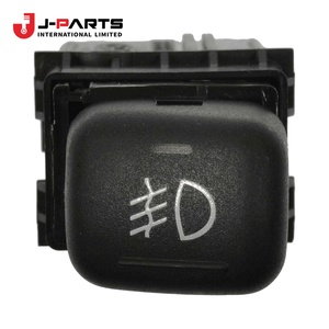Interrupteur de phare antibrouillard pour Toyota HIACE TRH203 2005-2013 - Product Image 2
