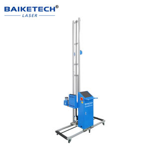 Impresora de pared de larga durabilidad para principiantes 2025, máquina de decoración de pared para pintura de pared Vertical, velocidad de impresión rápida - Product Image 2