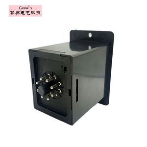 Relais temporisé de haute qualité ANLY/ ASY-3D 999S 999M 99.9S 99.9M - Product Image 1