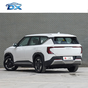 Vente <span class=keywords><strong>en</strong></span> gros – SUV électrique d'occasion 0 km EV5 haut de gamme, 5 places, 185 km/h, norme Euro VI, modèle 2025, transmission automatique, LED - Product Image 6