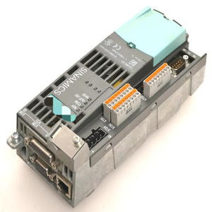 1 ชิ้น ชุดควบคุม Cu305 Dp ของแท้ใหม่เอี่ยม 6sl3 040-0ja00-0aa0 Vb 6sl3040-0ja00-0aa0 Plc ระบบอัตโนมัติอุตสาหกรรม 1 ชิ้น - Product Image 2