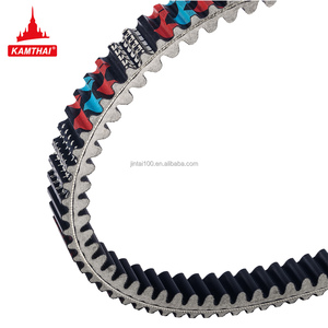 สายพานไดรฟ์ CVT สำหรับรถจักรยานยนต์ Yamaha MAX <span class=keywords><strong>xmax</strong></span> 300 2017-2024 B5X-E7641-00เข็มขัดฟันสองด้าน - Product Image 4