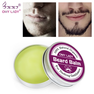 OMY DELLA SIGNORA di Vendita Calda 100% Organico Olio di Crescita Dei <span class=keywords><strong>Capelli</strong></span> Barba <span class=keywords><strong>Balsamo</strong></span> <span class=keywords><strong>Per</strong></span> Le Labbra <span class=keywords><strong>per</strong></span> la Moda Barba - Product Image 2