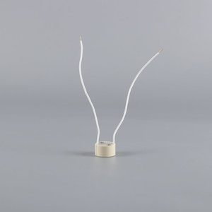 Nhà máy Đèn cơ sở <span class=keywords><strong>GU10</strong></span> giữ đèn gốm nối ổ cắm cho LED Halogen đèn ánh sáng zocalos gu 10 - Product Image 4