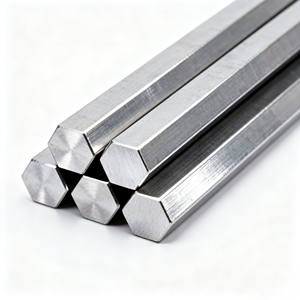 قضبان فولاذية سداسية عالية الدقة من سبائك ASTM 1045 C45 <span class=keywords><strong>20Cr</strong></span> 40Cr 42CrMo مسحوبة على البارد مع خدمة القطع من علامة بيتوج التجارية في سوتشو، الصين - Product Image 4