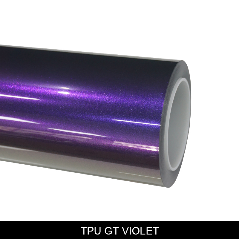 GT Violeta