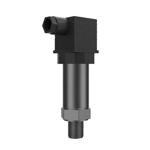 Sensor de Presión de Silicio Difuso de Acero Inoxidable de Alta Precisión GPT200 0.25% 0.5% para Agua, Aire, Combustible y Líquidos, 4-20 mA - Product Image 3