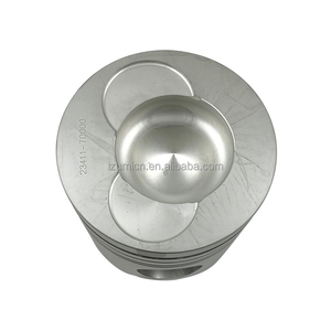 Pistón de Motor Diésel IZUMI de 8 Cilindros y 142 mm 8DC11 23411-70000 - Product Image 3