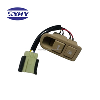 Conjunto de interruptor de tapa de maletero y puerta de llenado de combustible de alto rendimiento 93555-3K000QD 93555-3K000CH 93555-3K000XU para Sonata 06-08