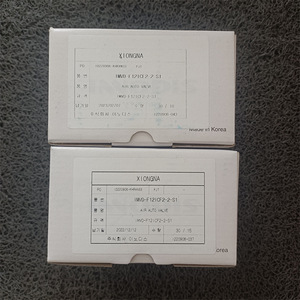 วาล์วนิวแมติกอินโนดิส IVQ-P50UDF IMVD-F12ICF2-2-S1 ของแท้นำเข้าจากเกาหลีใต้ - Product Image 3