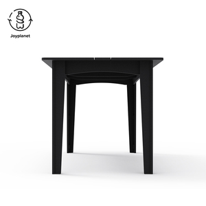 Joyplanet - Meubles de table en HDPE recyclé professionnels pour l'extérieur - JH-F05 - Table d'extérieur JH-F05 - Product Image 2
