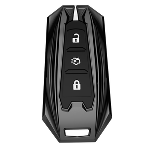 Convient pour coque de protection de clé de voiture pour Changan UNIT UNIK CS35PLUS CS55 PLUS CS75 PLUS Oshan X7 X5 accessoires de voiture - Product Image 1