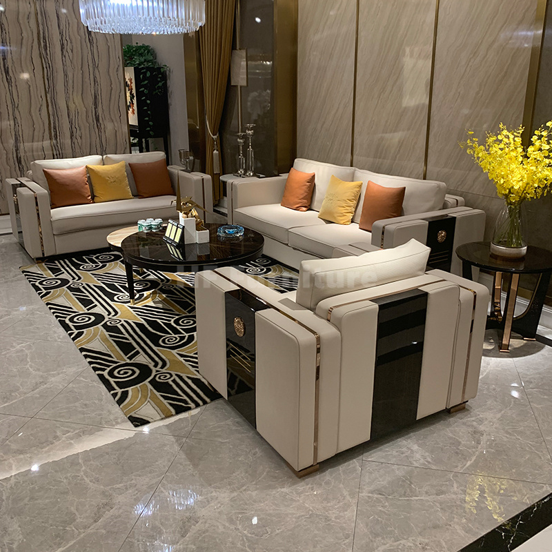 Alibaba Sofa - Stylish & Comfortable Living Room Furniture