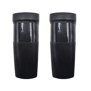 Cảm Biến Tia Laser Kép Hồng Ngoại Ngoài Trời Chống Nước 12V Đến 24V Để Bảo Mật Chu Vi - Product Image 1