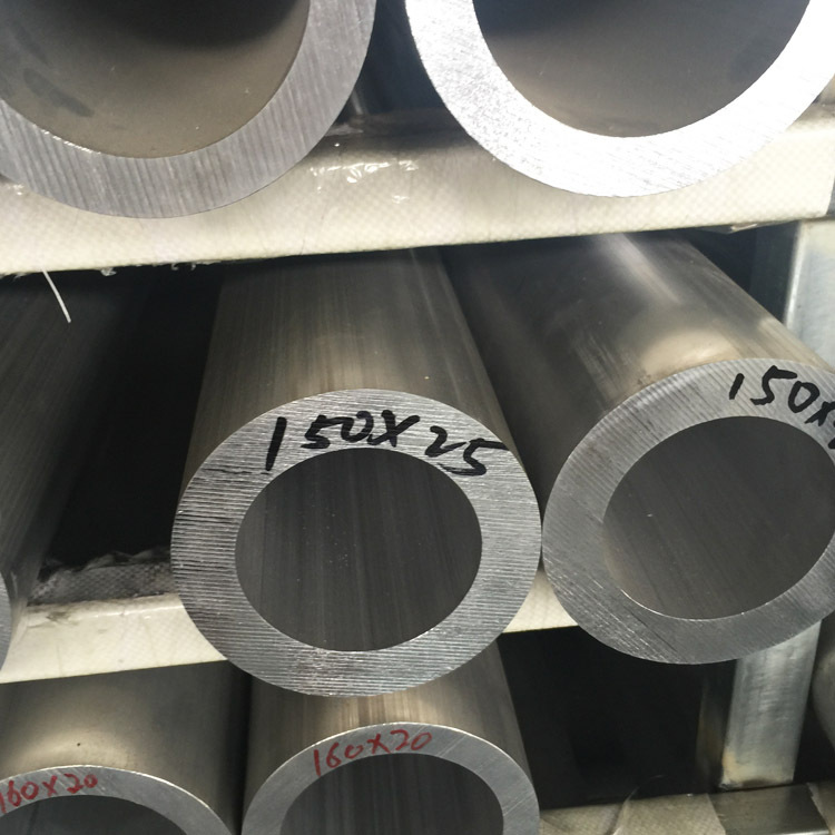 1070 Custom Size Aluminum Tube Aluminum Square Tube