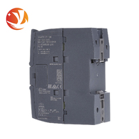 Módulo de E/S Digital SIEMENS 6ES7 223-1BH32-0XB0 6ES7223-1BH32-0XB0 Nuevo y Original, Controlador Programable PLC S7-1200