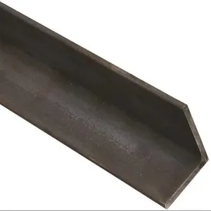 Barre d'angle AXTD! 80X80x6 Barre d'angle en acier galvanisé 50X50x6mm Taille standard