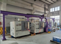 Fabricant de lignes de production automatisées clés en main, ligne d'assemblage personnalisée, robot portique, fonctionnement stable à haute vitesse 24h/24 et 7j/7, usinage CNC sans surveillance