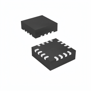 ช่องทางผู้ผลิตชิ้นส่วนอิเล็กทรอนิกส์อินเทอร์เฟซ PCA9557RGVR IC XPNDR 400KHZ I2C SMBUS 16VQFN 16 VQFN Exposed Pad - Product Image 1