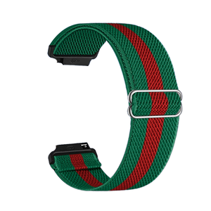 Нейлоновые спортивные ремешки, совместимые с Samsung Galaxy Watch 7/6/5/4 ремешок 40 мм 44 мм - Product Image 1