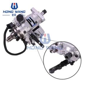 Bomba de Inyección de Combustible de Alta Resistencia DB4327-5910 RE522909 Compatible con Tractores John Deere 3029TAT71 5103 3029T - Product Image 4