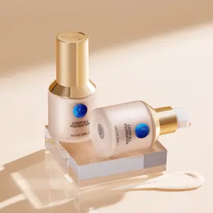 Keep Makeup Clear And Nourish Moisturize Skin Foundation Liquid Without Removing Makeup Nourish And Brighten Skin Foundation