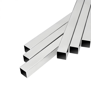 Tubería de Acero Inoxidable Serie 304 316Ti 300, Resistente a la Corrosión, Apta para Agua Potable Directa, Precio de Fábrica al por Mayor - Product Image 5